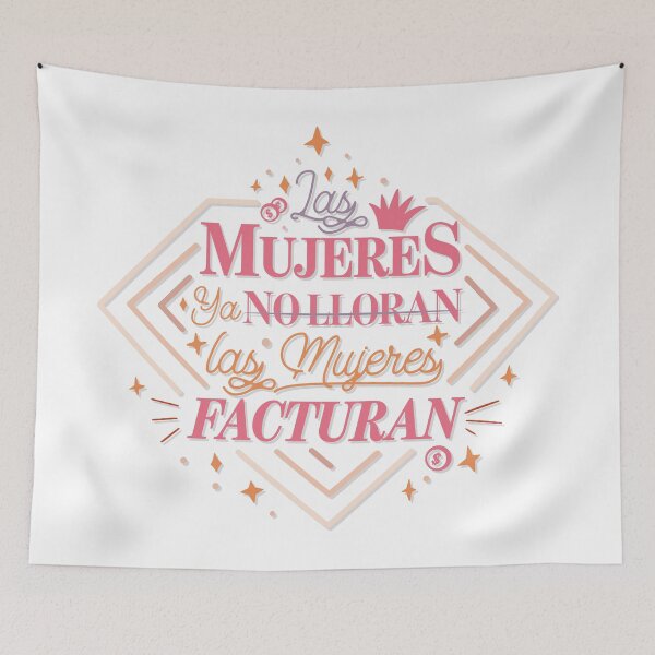 Item preview, SHAKIRA WOMEN NO LONGER CRY BILL designed and sold by corotosguay.