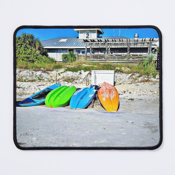 Item preview, Honeymoon Island Florida designed and sold by JMSDreamer.