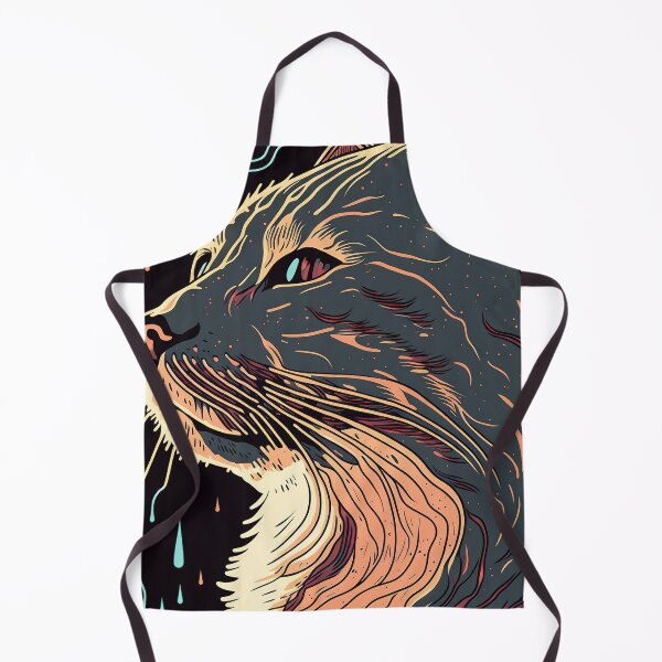 Item preview, Siamese Cat Patterns on Redbubble | Shop Elegant & Exotic Designs designed and sold by UnderscoreV.
