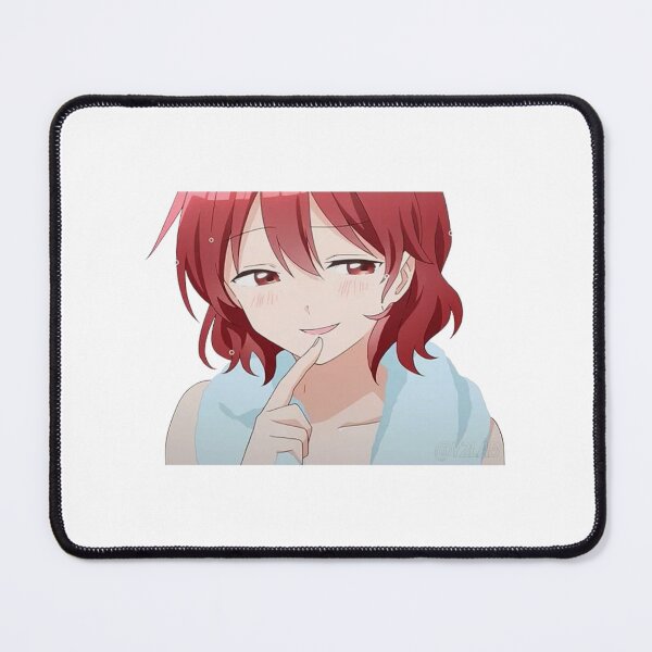 Item preview, Kubo San Wa Mob Wo Yurusanai designed and sold by BSHA-o-RAHA.