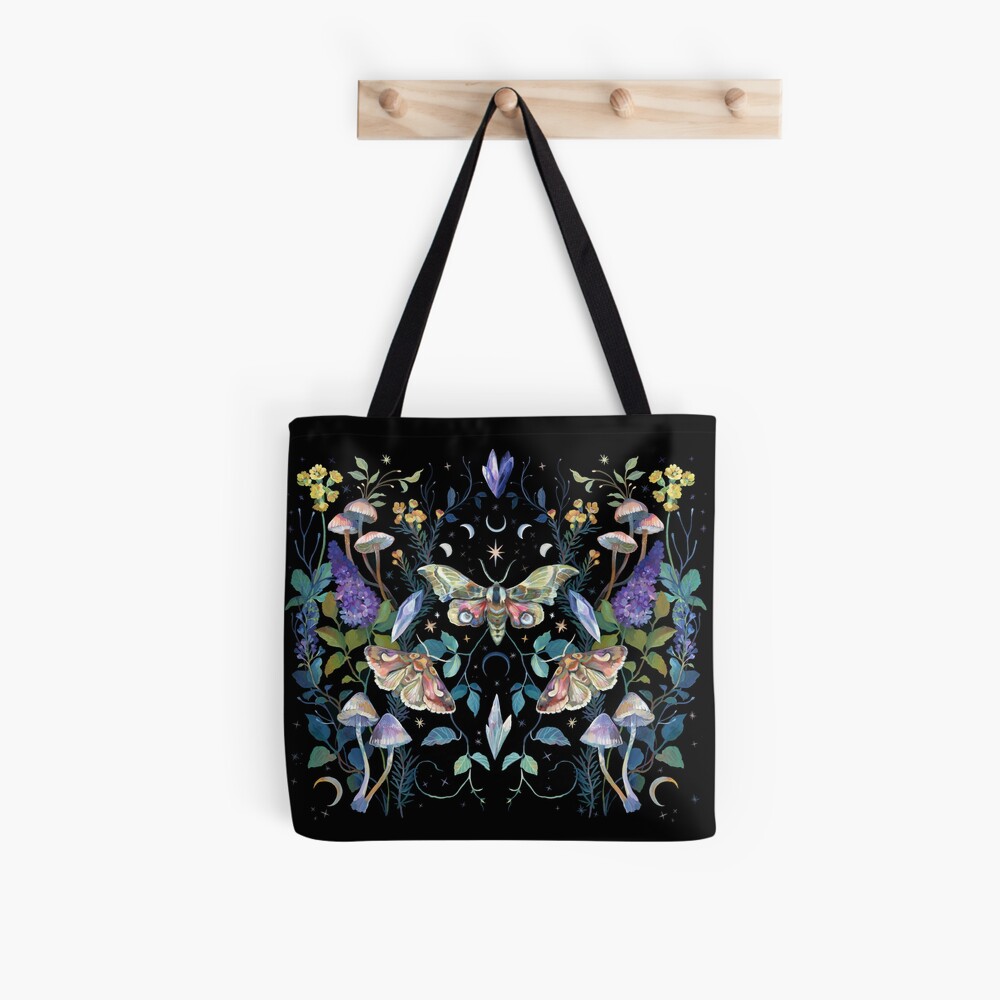 Item preview, All Over Print Tote Bag designed and sold by claramcallister.