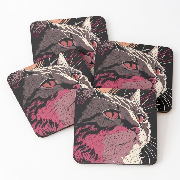 Item preview, Grumpy Cat Patterns on Redbubble | Shop Adorable & Hilarious Designs designed and sold by UnderscoreV.
