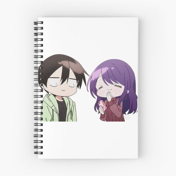 Item preview, Kubo San Wa Mob Wo Yurusanai designed and sold by BSHA-o-RAHA.