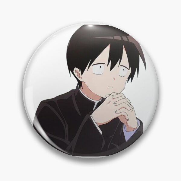 Item preview, Kubo San Wa Mob Wo Yurusanai designed and sold by BSHA-o-RAHA.