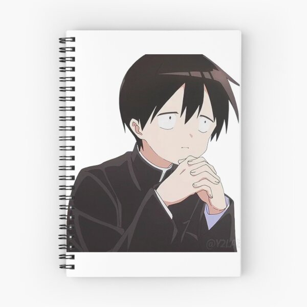 Item preview, Kubo San Wa Mob Wo Yurusanai designed and sold by BSHA-o-RAHA.