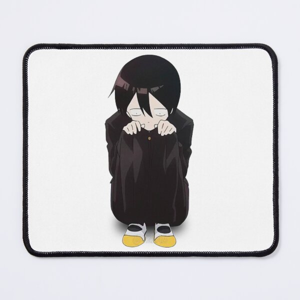 Item preview, Kubo San Wa Mob Wo Yurusanai designed and sold by BSHA-o-RAHA.