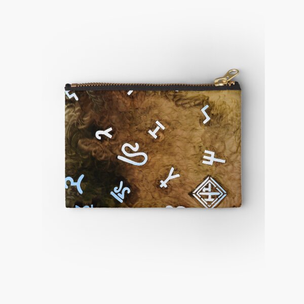 Item preview, Livestock Tattoos designed and sold by Charles Dobbs Photography.