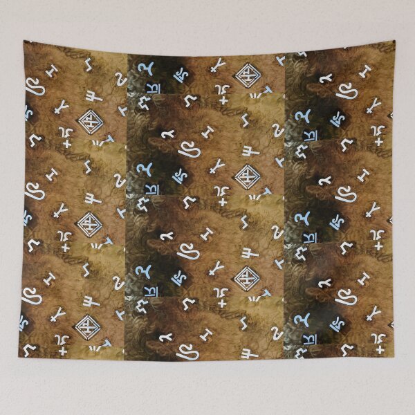 Item preview, Livestock Tattoos designed and sold by Charles Dobbs Photography.