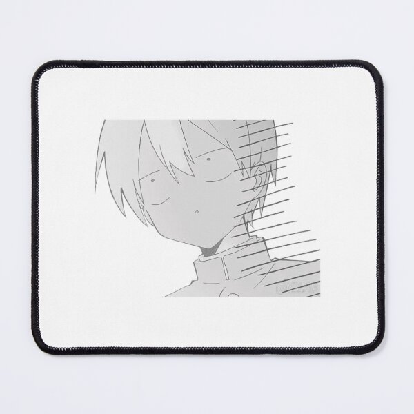 Item preview, Kubo San Wa Mob Wo Yurusanai designed and sold by BSHA-o-RAHA.