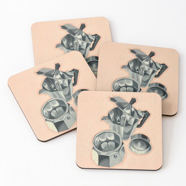 Item preview, Morning Brew designed and sold by IcelasArt.