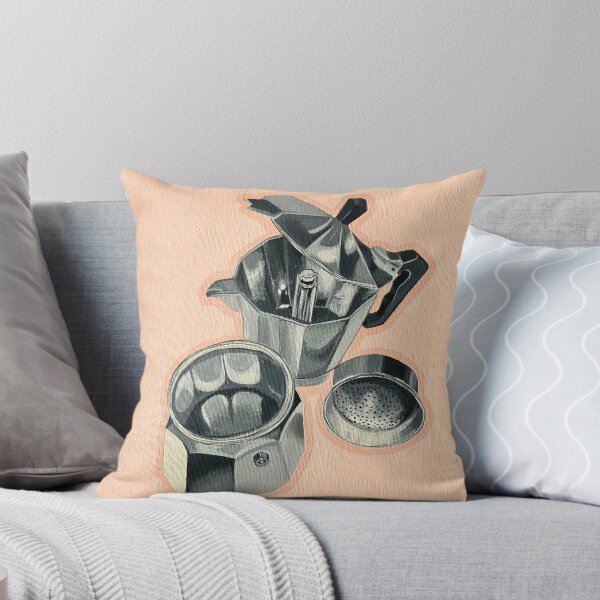 Item preview, Morning Brew designed and sold by IcelasArt.