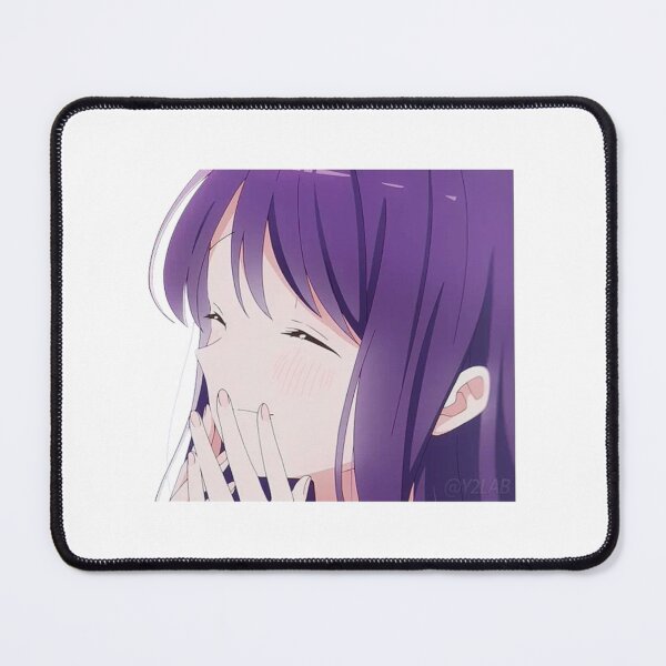Item preview, Kubo San Wa Mob Wo Yurusanai designed and sold by BSHA-o-RAHA.