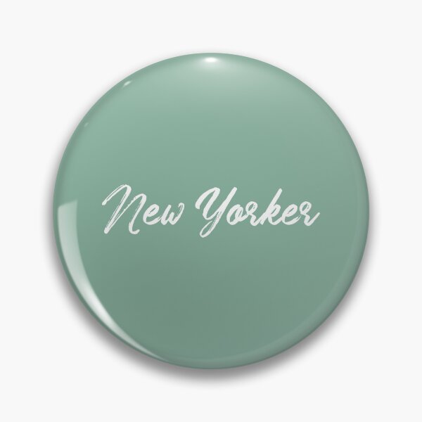 Item preview, New Yorker designed and sold by thetshirtworks.