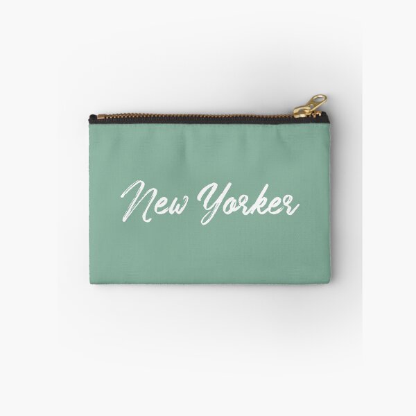 Item preview, New Yorker designed and sold by thetshirtworks.