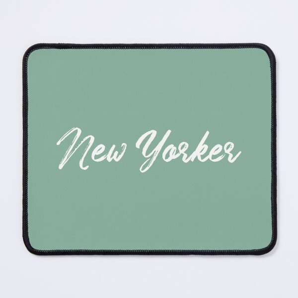 Item preview, New Yorker designed and sold by thetshirtworks.