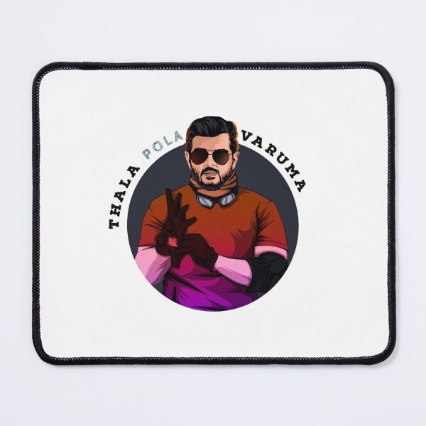 Item preview, Thala Pola Varuma designed and sold by Uduppu Kadai.