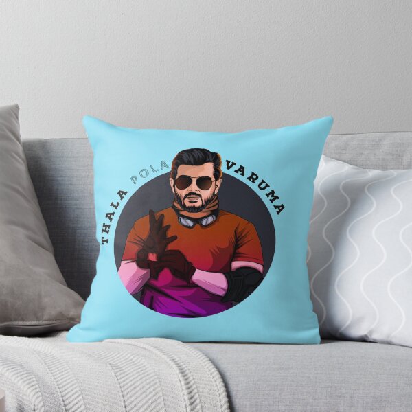 Item preview, Thala Pola Varuma designed and sold by Uduppu Kadai.
