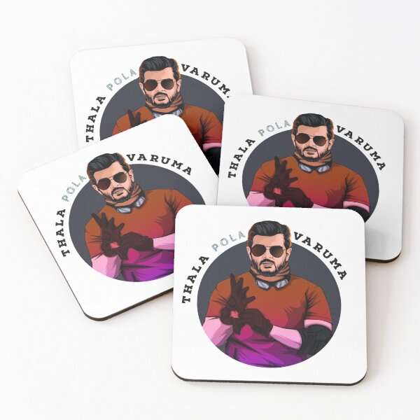 Item preview, Thala Pola Varuma designed and sold by Uduppu Kadai.