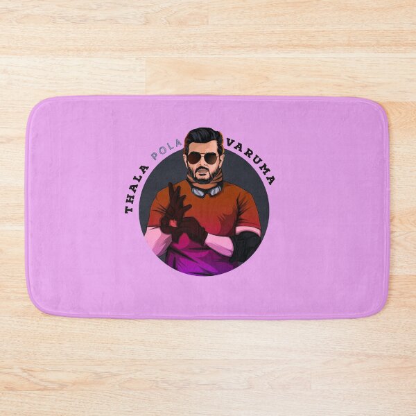 Item preview, Thala Pola Varuma designed and sold by Uduppu Kadai.
