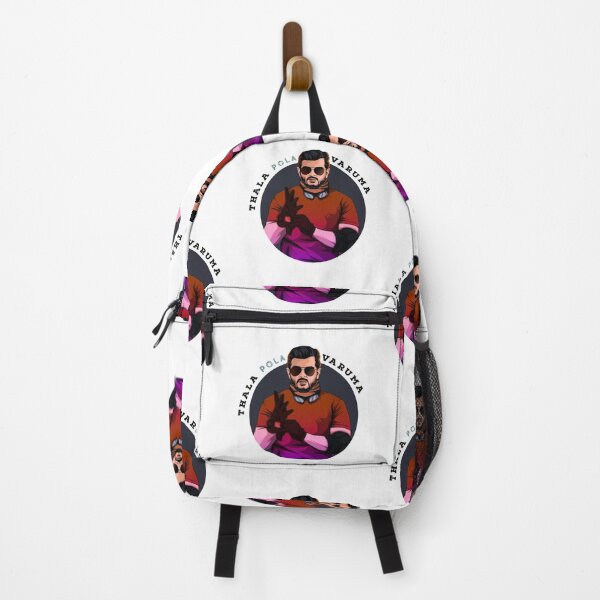 Item preview, Thala Pola Varuma designed and sold by Uduppu Kadai.