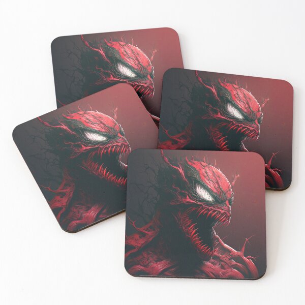 Item preview, Total Absolute Carnage designed and sold by JoeBurgett.