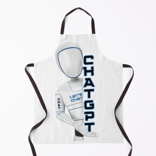 Item preview, Chat Gpt - Chatgpt - Artificial Intelligence - Ai - Language Model - Technology - designed and sold by DesignbyOkoto.