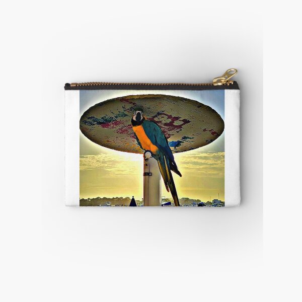 Item preview, Macaw Life designed and sold by JMSDreamer.