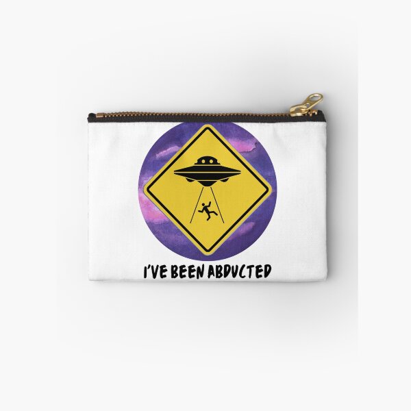 Item preview, I've been abducted by aliens designed and sold by print-et-al.