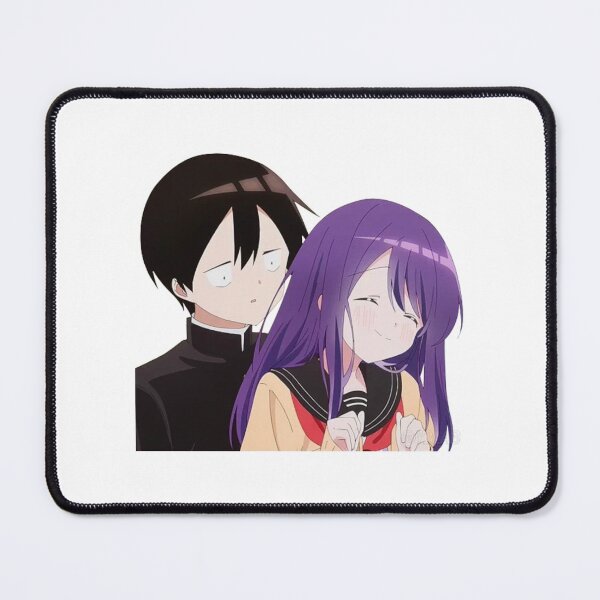 Item preview, Kubo San Wa Mob Wo Yurusanai designed and sold by BSHA-o-RAHA.