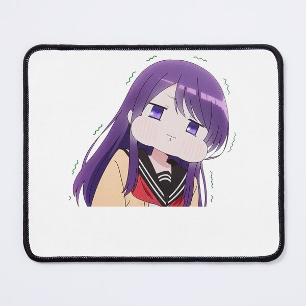 Item preview, Kubo San Wa Mob Wo Yurusanai designed and sold by BSHA-o-RAHA.