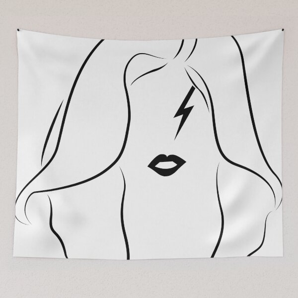 Item preview, Lady Gaga designed and sold by Guilherme Augusto.