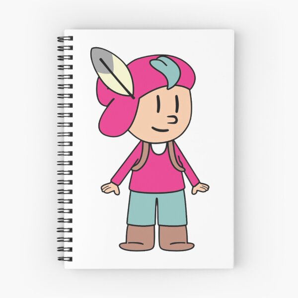 Item preview, the plucky squire designed and sold by Fes7akmaELalam.