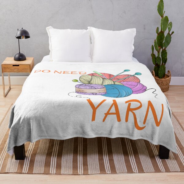 Item preview, yes i really do need all this yarn designed and sold by Itsforyou1.