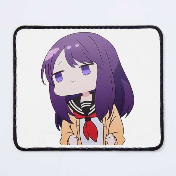 Item preview, Kubo San Wa Mob Wo Yurusanai designed and sold by BSHA-o-RAHA.