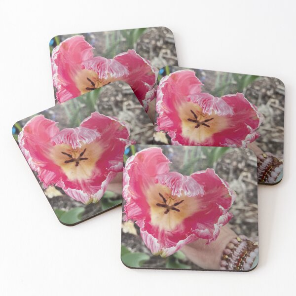 Item preview, Tulip Love designed and sold by TherapeuticNest.