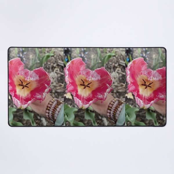 Item preview, Tulip Love designed and sold by TherapeuticNest.