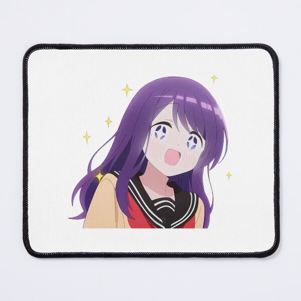 Item preview, Kubo San Wa Mob Wo Yurusanai designed and sold by BSHA-o-RAHA.