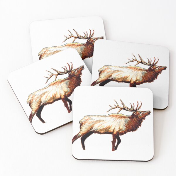 Item preview, ELK designed and sold by Danielbowles.