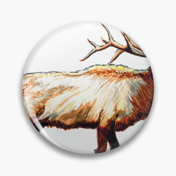 Item preview, ELK designed and sold by Danielbowles.