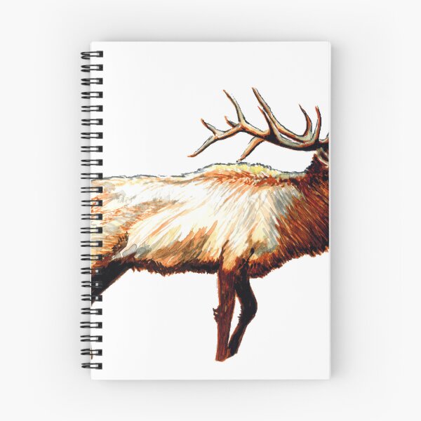 Item preview, ELK designed and sold by Danielbowles.