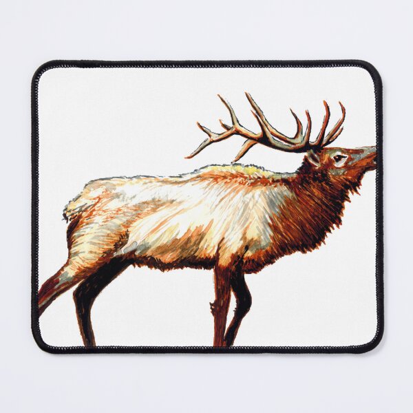 Item preview, ELK designed and sold by Danielbowles.