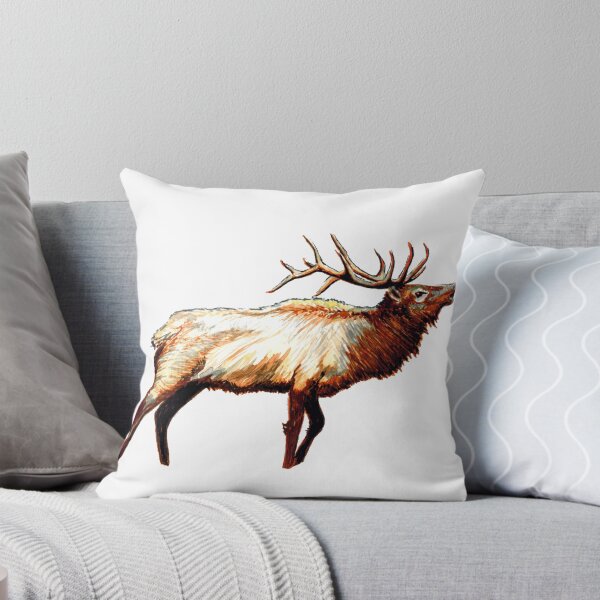 Item preview, ELK designed and sold by Danielbowles.