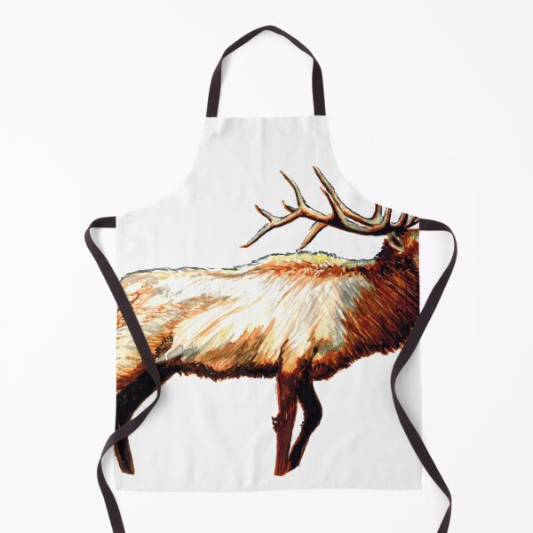 Item preview, ELK designed and sold by Danielbowles.