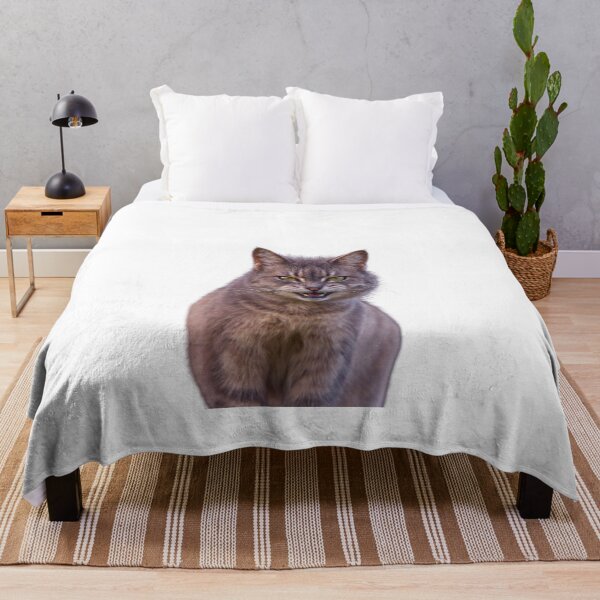 Item preview, Classic Cat T-Shirt designed and sold by CRO-SHOP1.