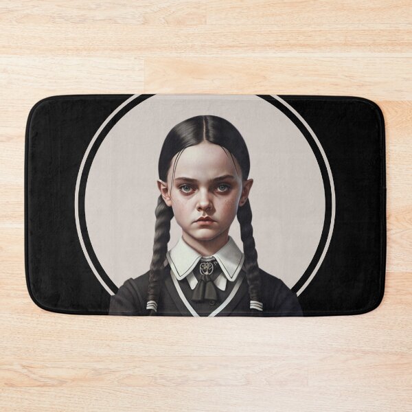 Item preview, Wednesday Addams designed and sold by YAKA-CLOTHING.