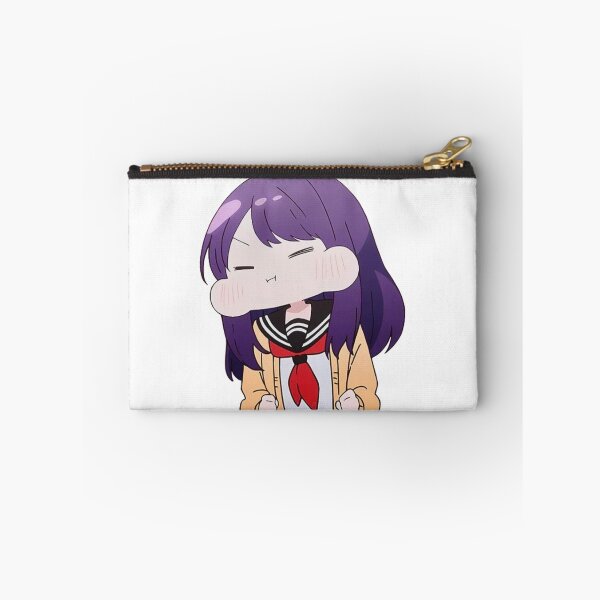 Item preview, Kubo San Wa Mob Wo Yurusanai designed and sold by BSHA-o-RAHA.