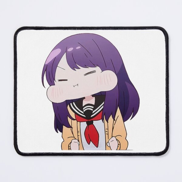 Item preview, Kubo San Wa Mob Wo Yurusanai designed and sold by BSHA-o-RAHA.