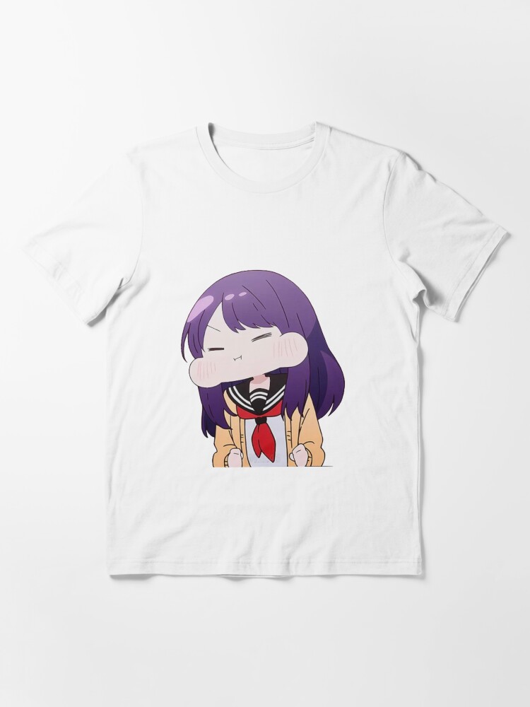 Kubo San Wa Mob Wo Yurusanai Unisex Sweatshirt - Teeruto