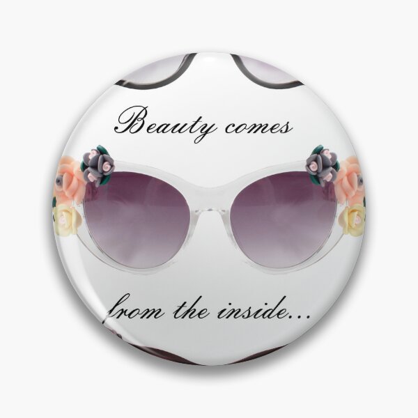 Item preview, Cute Feminine Sun Glasses  designed and sold by Nathalia Montoro.