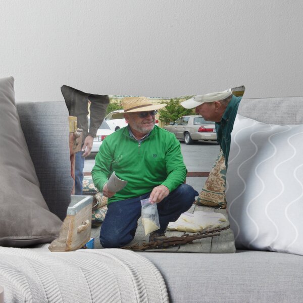 Item preview, Corn Shellin' designed and sold by WildestArt.